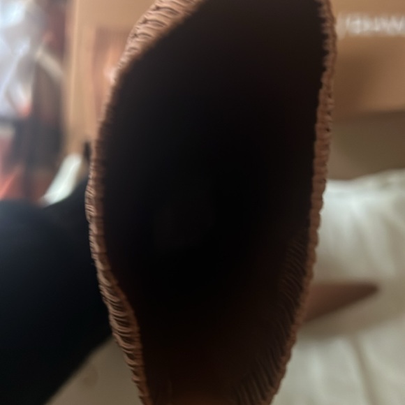 Gia Borghini Rosie Ankle boot Tan - Picture 7 of 12